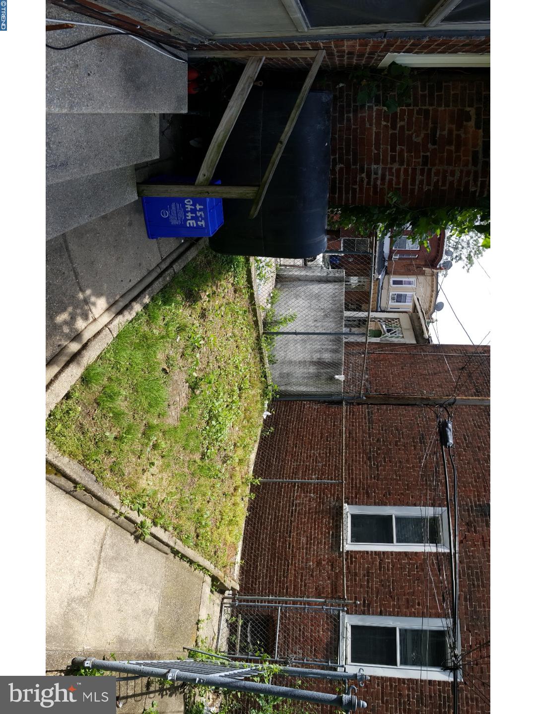 3440 Old York Road Philadelphia, PA 19140 - Photo 1 of 22 Exterior Back