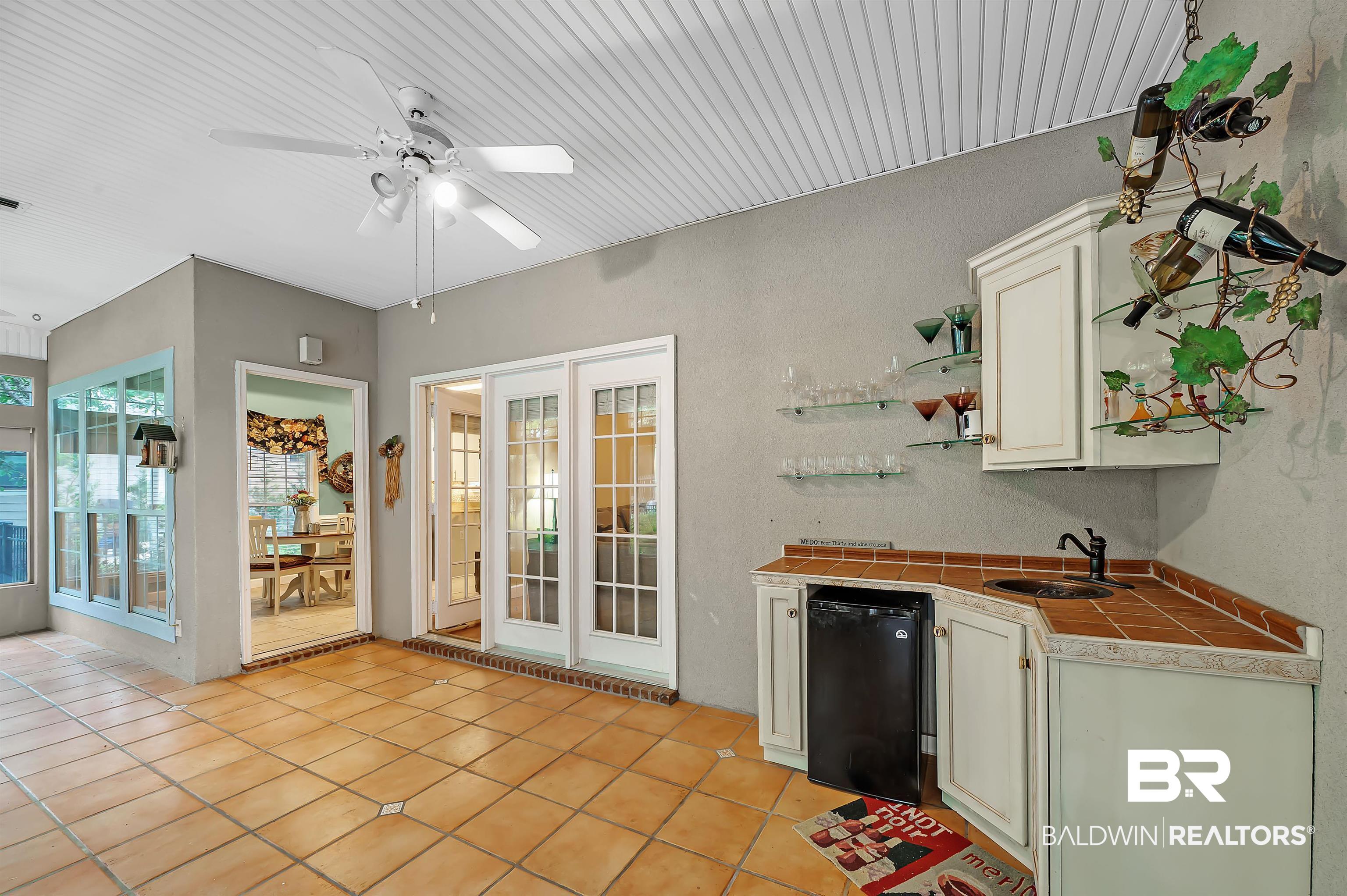 8963 North Court Daphne, AL 36527 - Photo 25 of 29 Sunroom