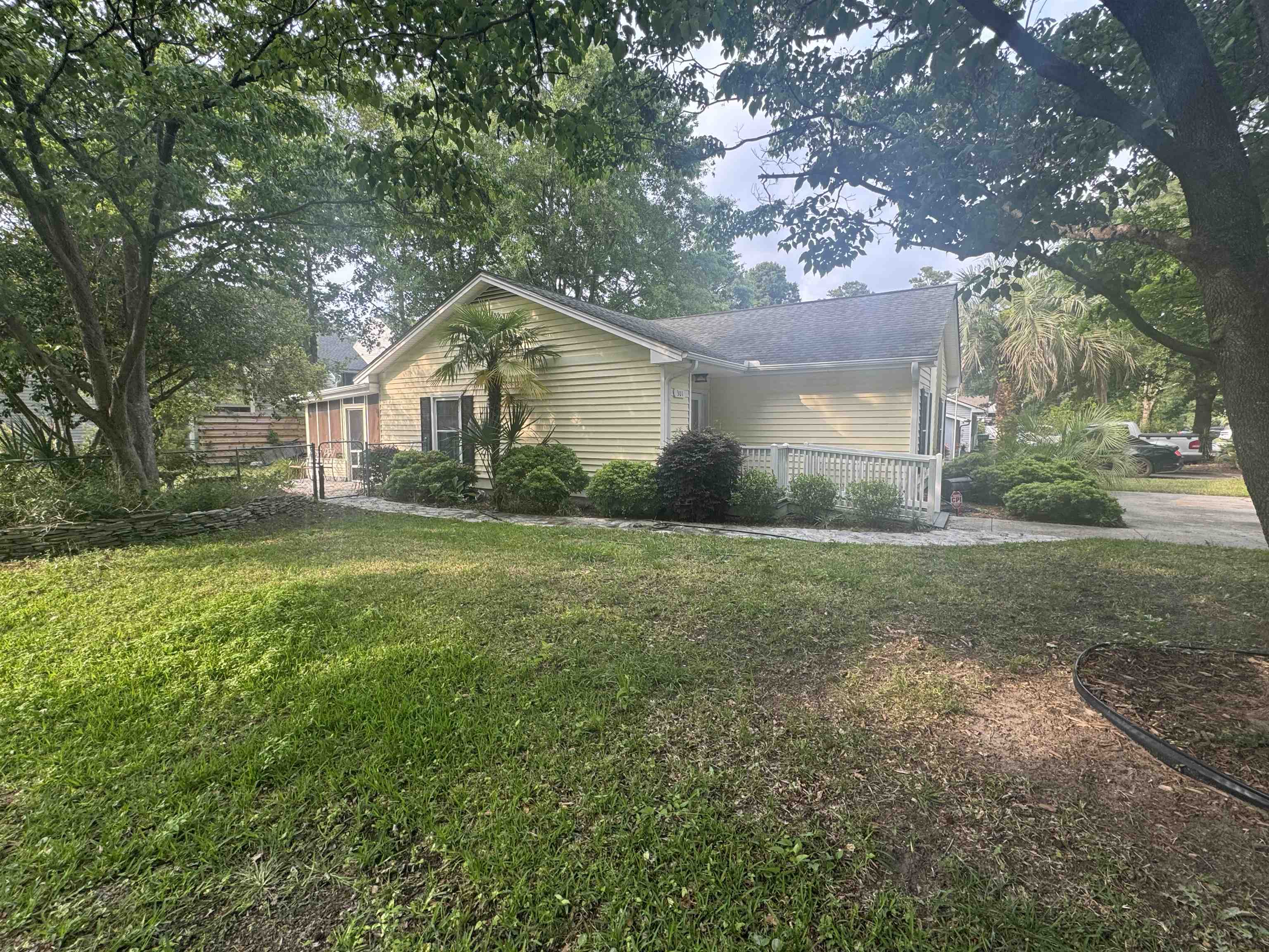 301 Stratford Place Murrells Inlet, SC 29576 - Photo 26 of 28