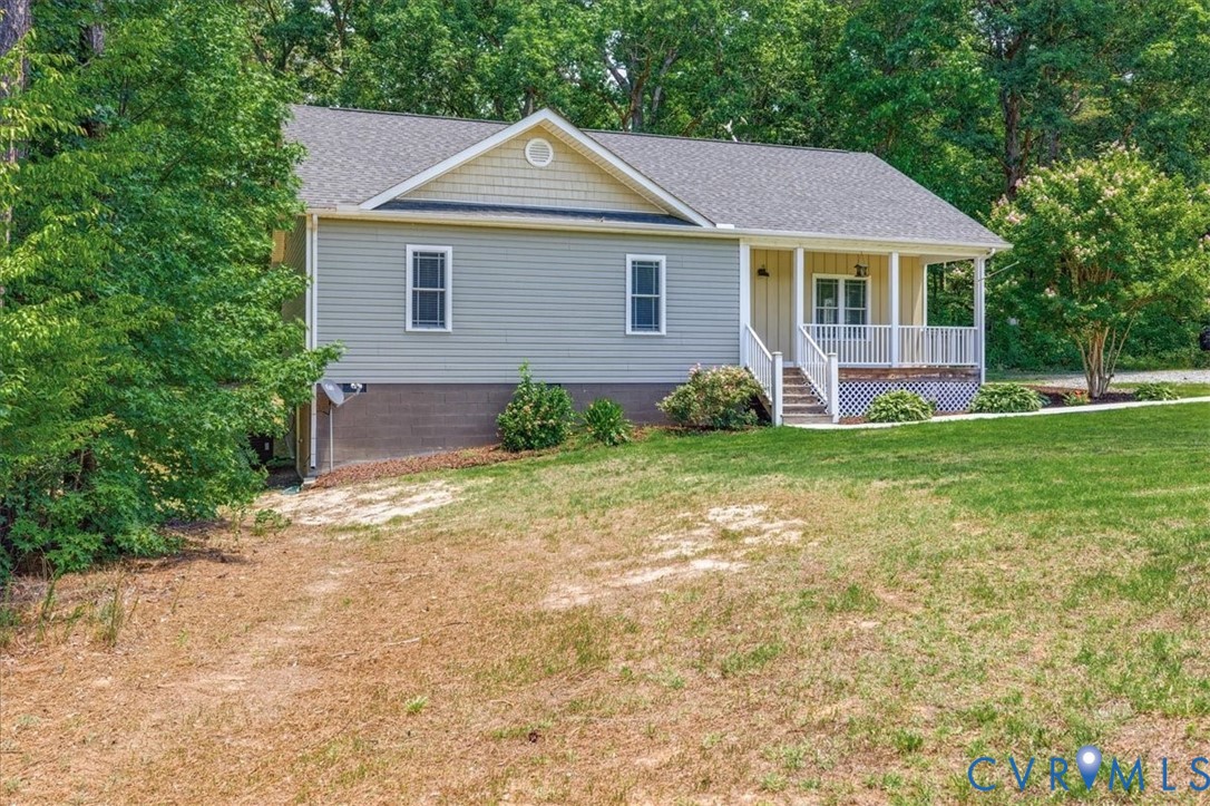 36 Jenkins Ridge Road Cartersville, VA 23027 - Photo 34 of 37