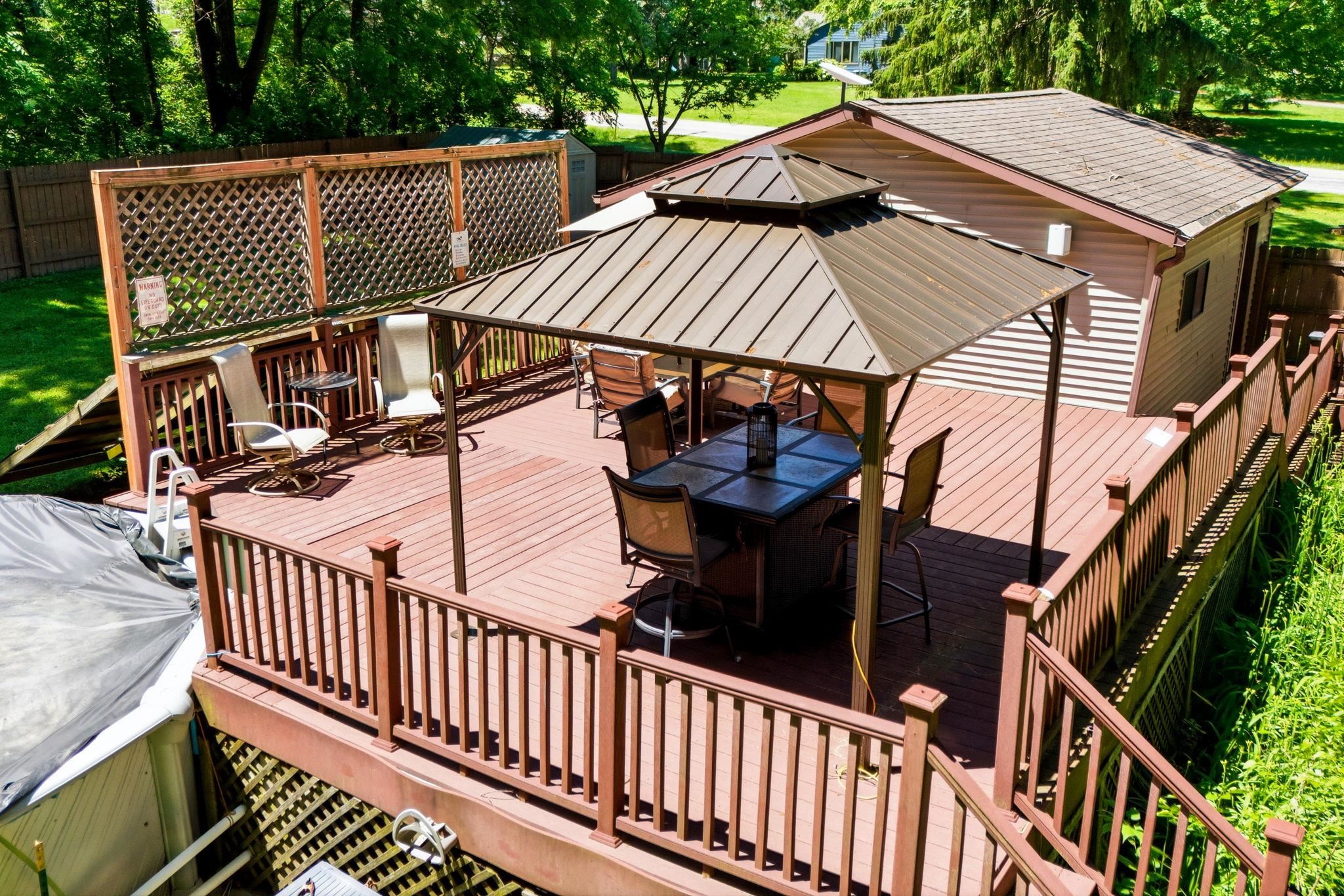 5036 Felland Road Madison, WI 53718 - Photo 47 of 51