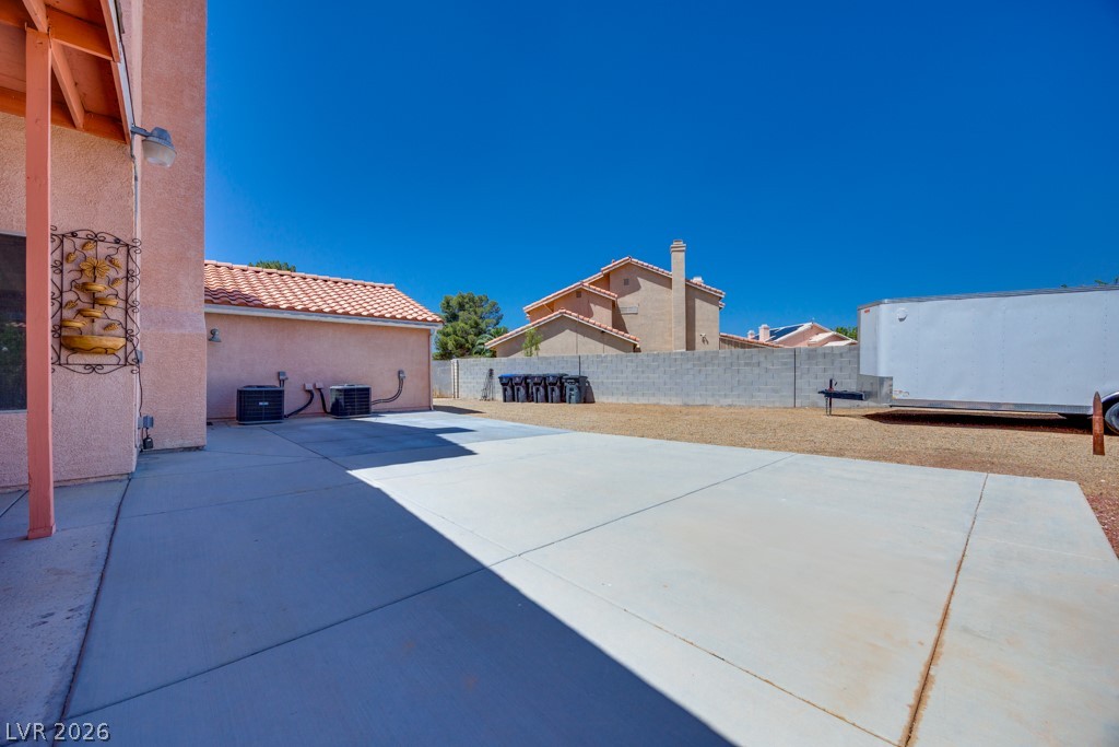 5808 Lone Song Road North Las Vegas, NV 89031 - Photo 61 of 98