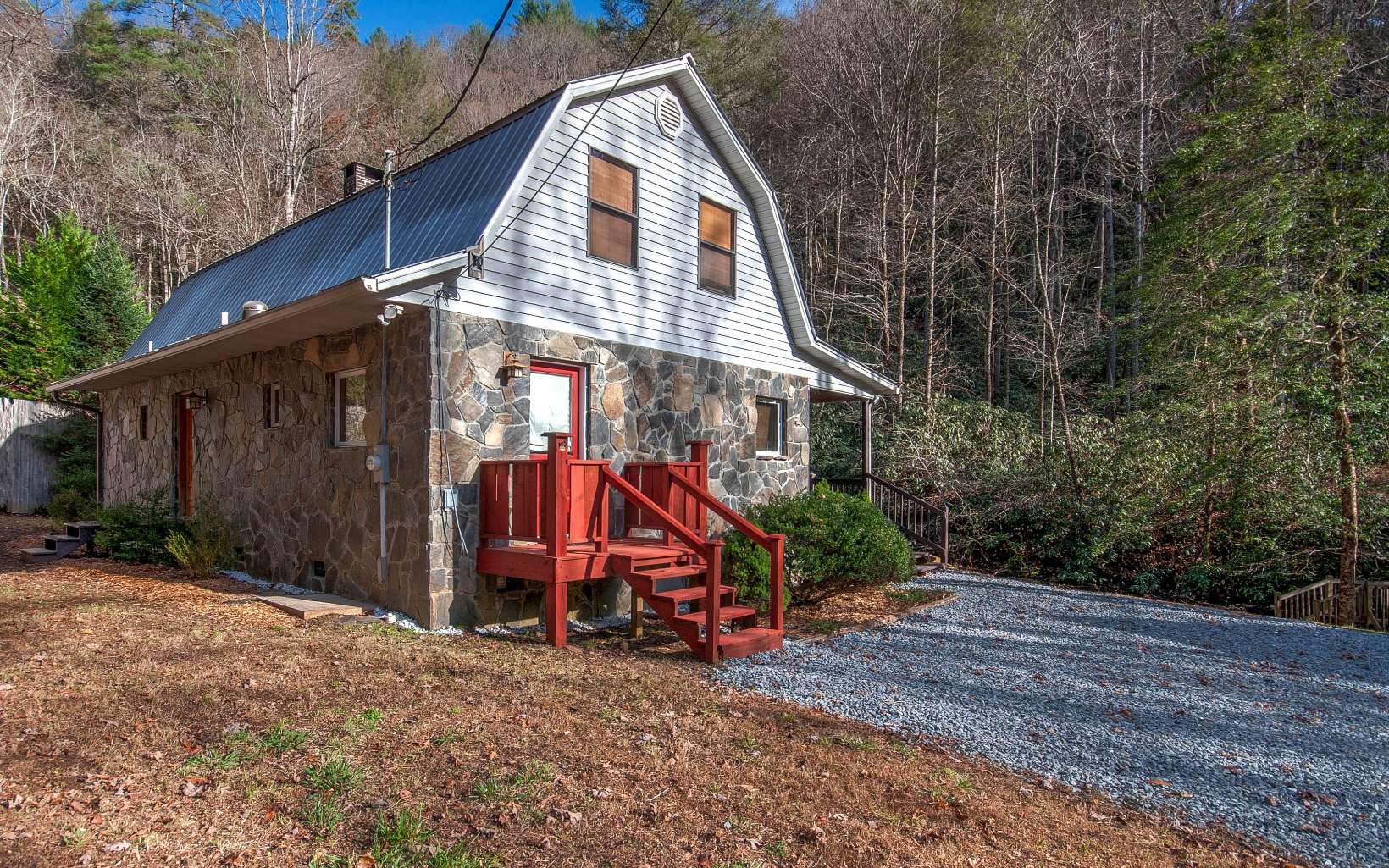 1148 Greasy Creek Road Murphy, NC 28906 - Photo 4 of 32 Additional View