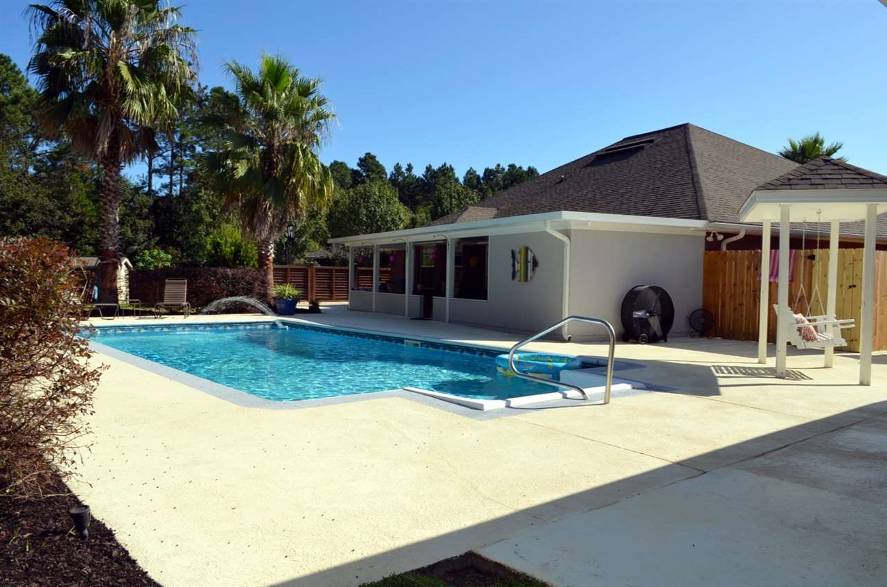 325 Collinwood Loop Foley, AL 36535 - Photo 26 of 32