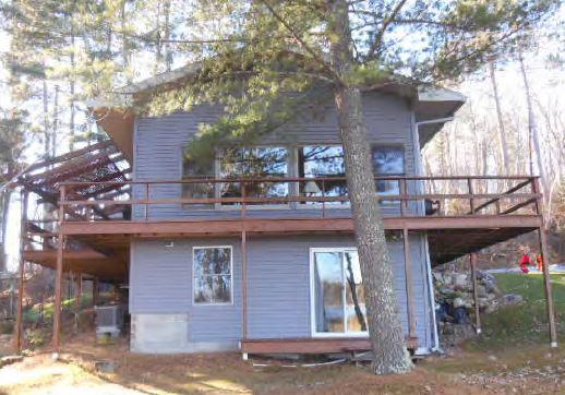 1802 West 5 Point Lake Road Northwest Hackensack, MN 56452 - Photo 1 of 1 Gallery Image 1