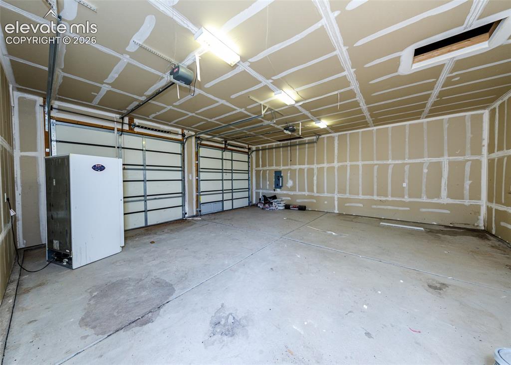 1120 Newton Road Pueblo, CO 81005 - Photo 36 of 46 a view of empty room with storage