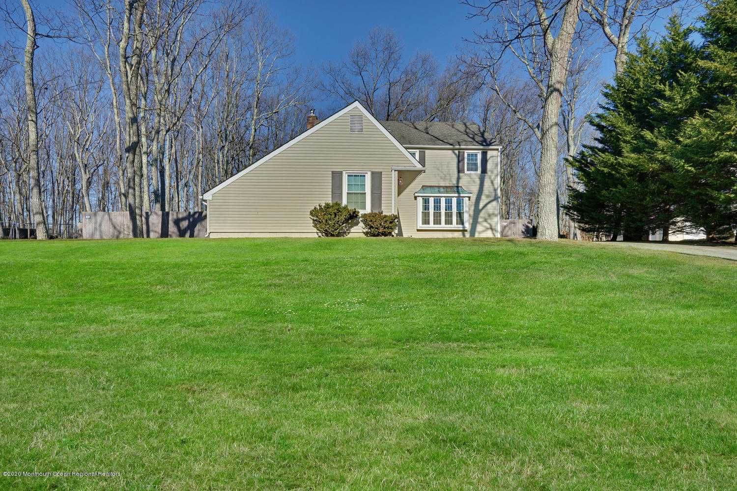 18 Ashford Road Jackson, NJ 08527 - Photo 1 of 46 FRONT