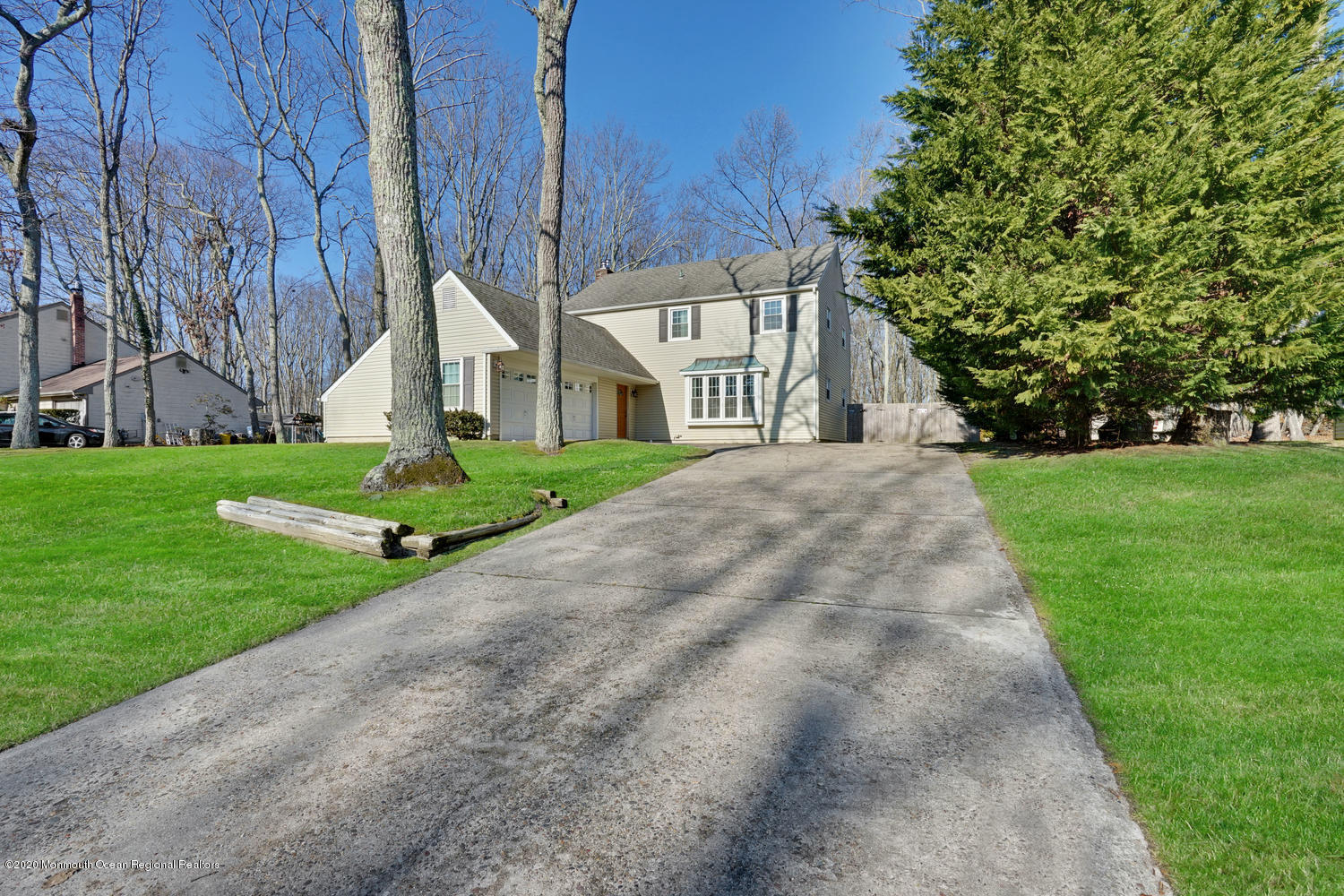 18 Ashford Road Jackson, NJ 08527 - Photo 35 of 46 18 Ashford Rd Jackson Township-large-011