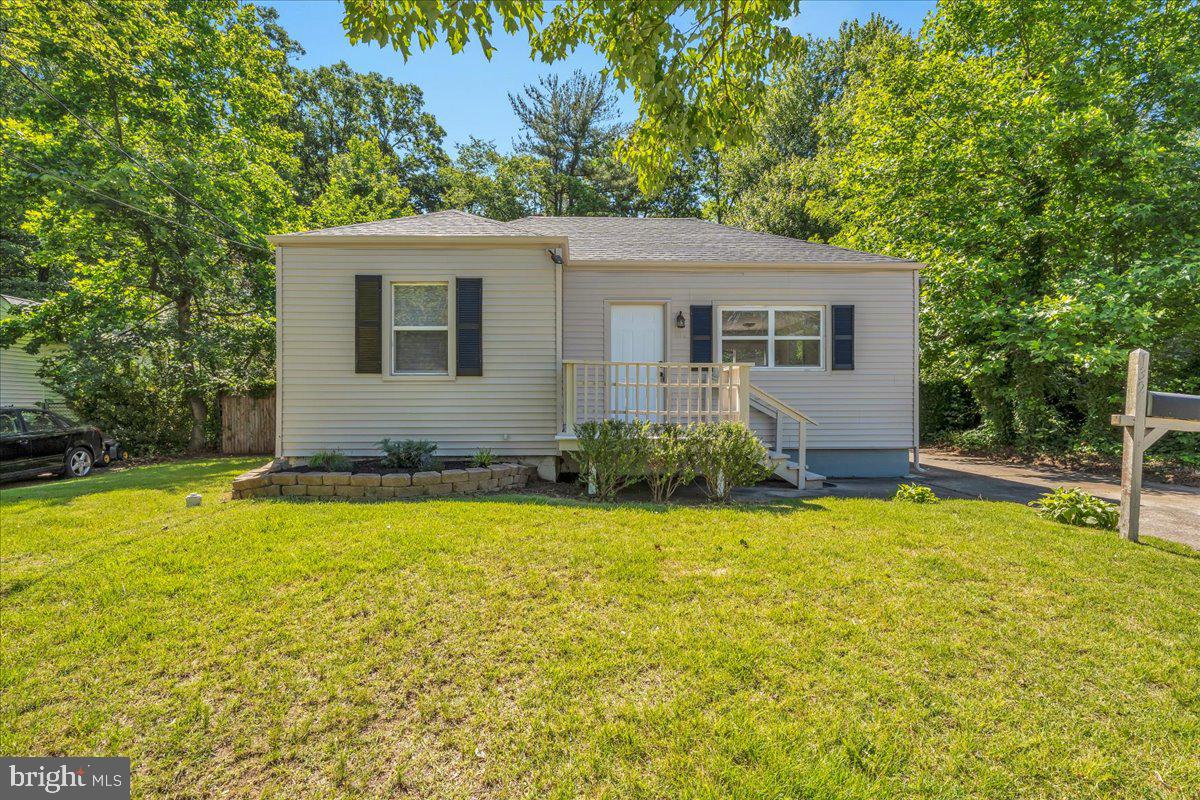 132 Edison Road Cherry Hill, NJ 08034 - Photo 1 of 24