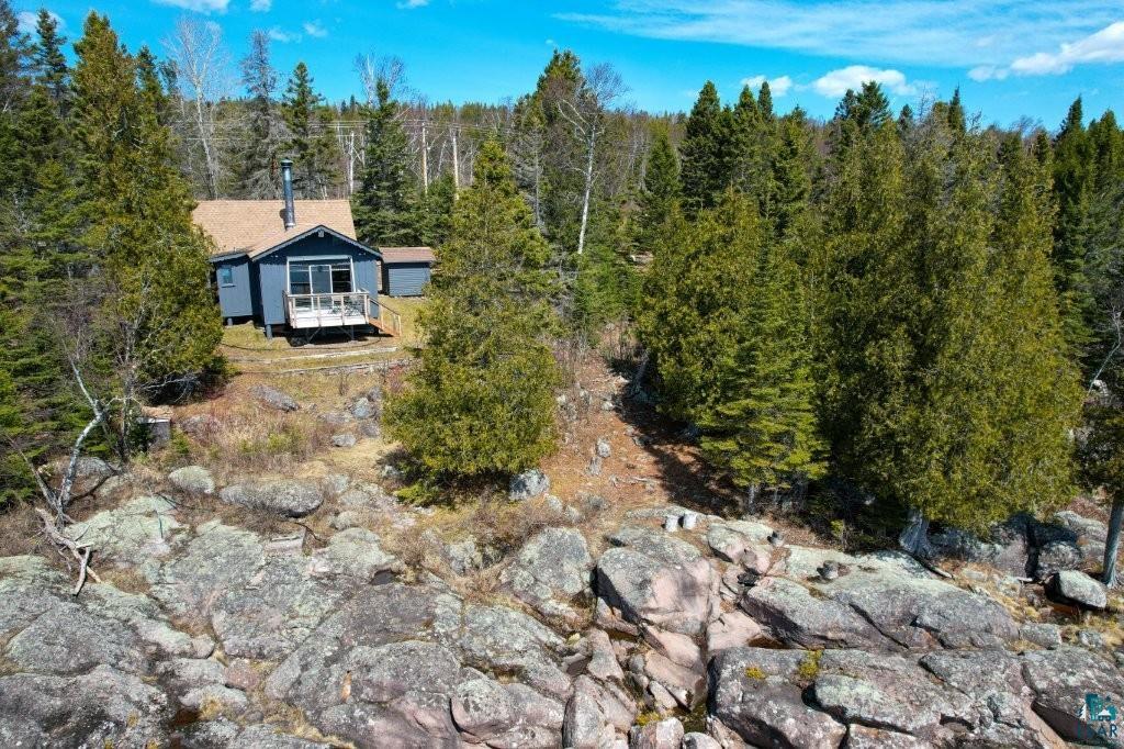 4526 Cascade Beach Road Lutsen, MN 55612 - Photo 37 of 61
