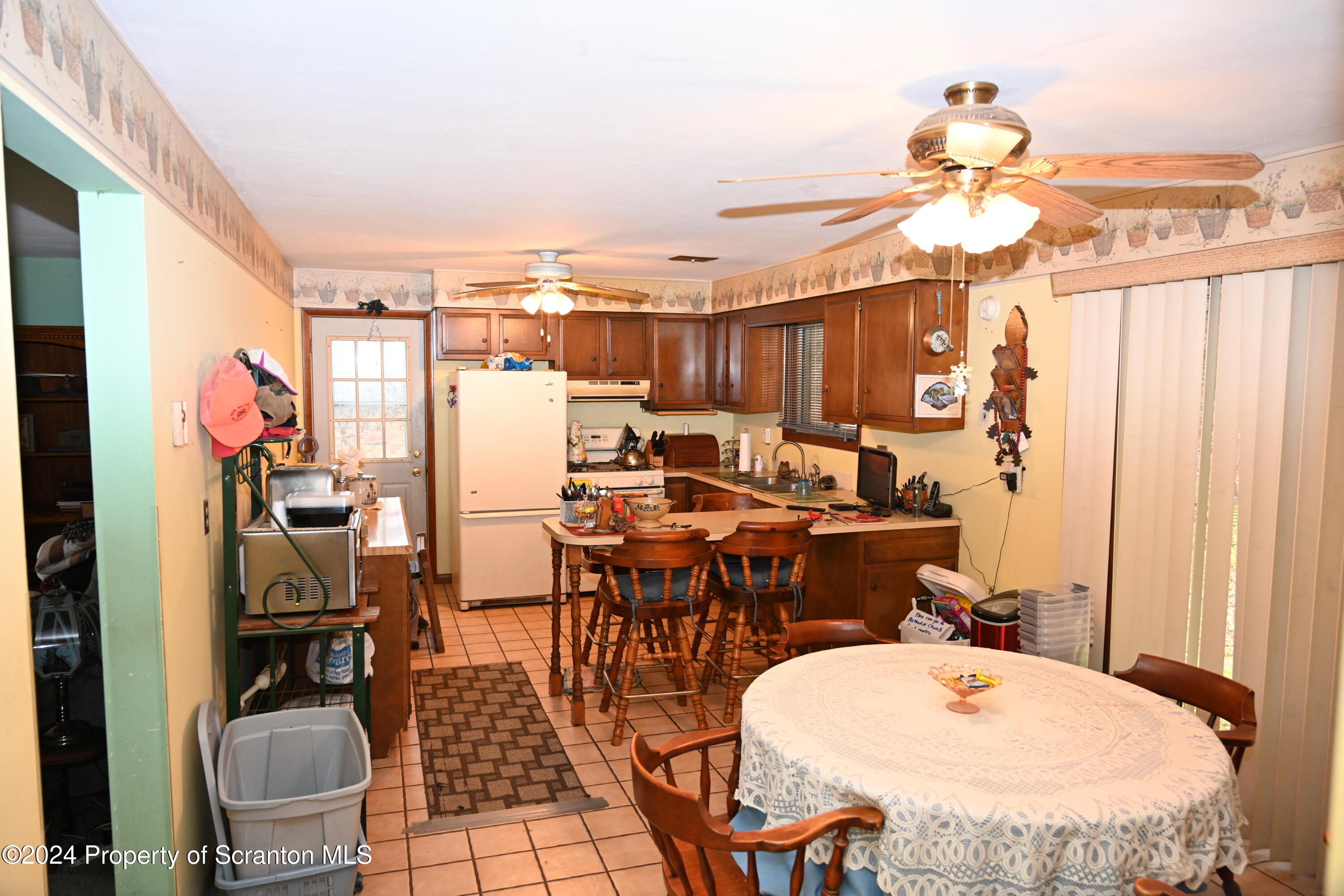 35 Pine Ayre Road Hallstead, PA 18822 - Photo 2 of 24 a very nice looking room with many windows
