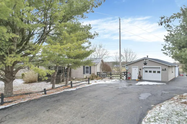 $340,000 | 1129 Township Road 198, Mount Vernon, OH 43050