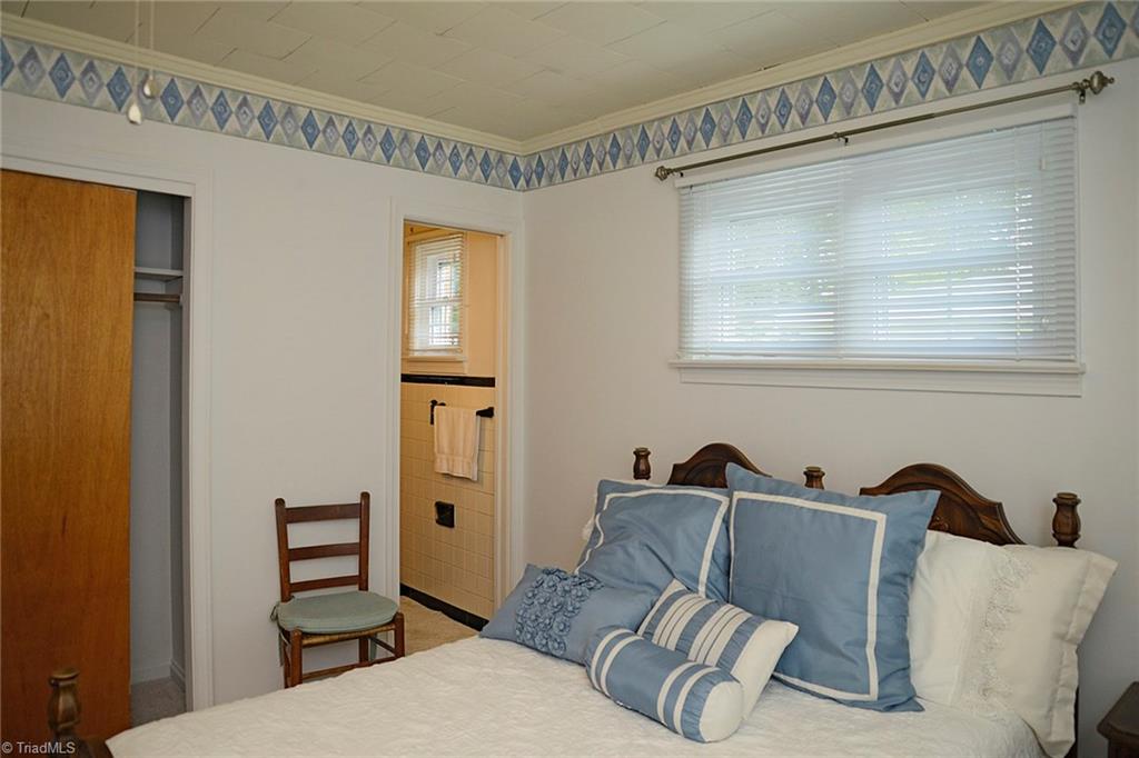 1403 Meadowbrook Road Asheboro, NC 27203 - Photo 17 of 30 Gallery Image 17