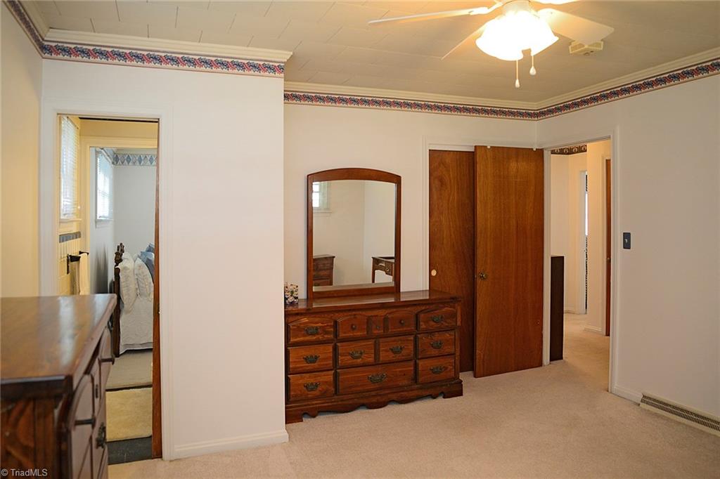 1403 Meadowbrook Road Asheboro, NC 27203 - Photo 21 of 30 Gallery Image 21