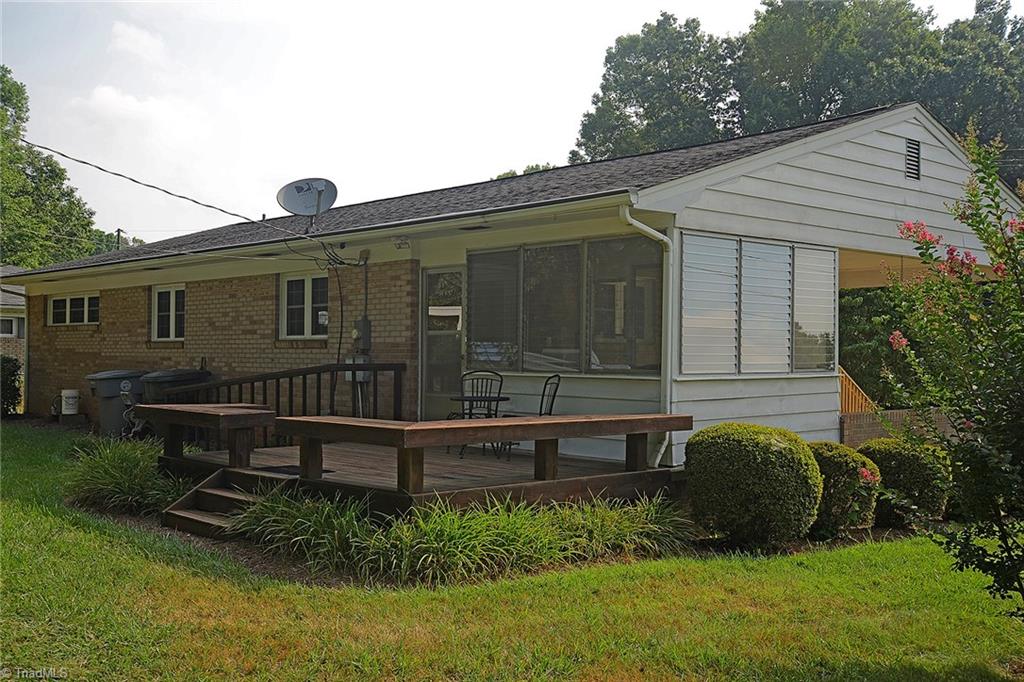 1403 Meadowbrook Road Asheboro, NC 27203 - Photo 24 of 30 Gallery Image 24