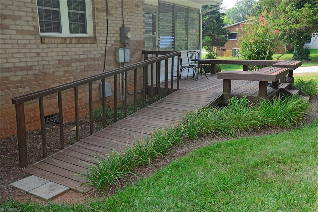 1403 Meadowbrook Road Asheboro, NC 27203 - Photo 25 of 30 Gallery Image 25