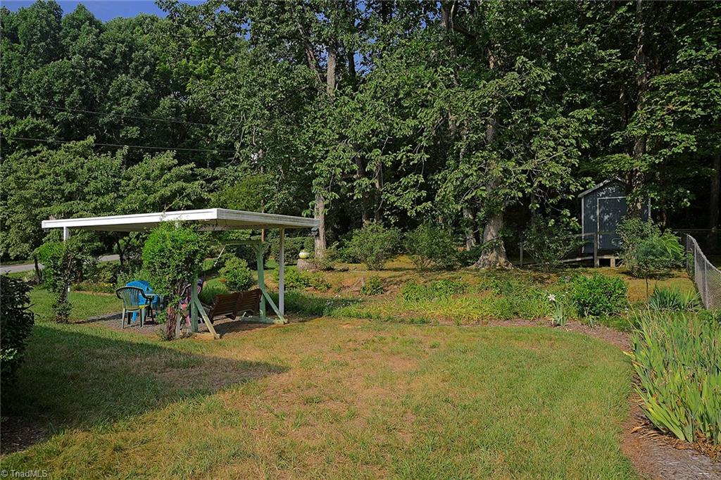 1403 Meadowbrook Road Asheboro, NC 27203 - Photo 26 of 30 Gallery Image 26