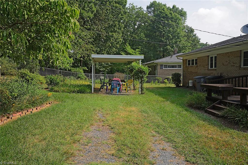 1403 Meadowbrook Road Asheboro, NC 27203 - Photo 27 of 30 Gallery Image 27