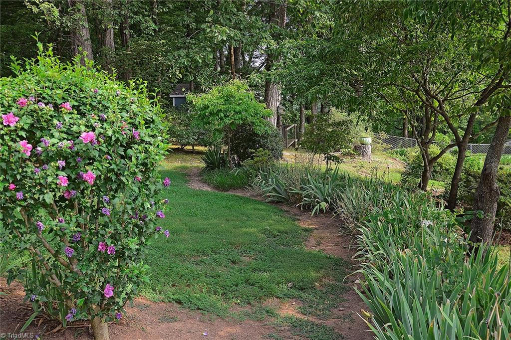 1403 Meadowbrook Road Asheboro, NC 27203 - Photo 28 of 30 Gallery Image 28