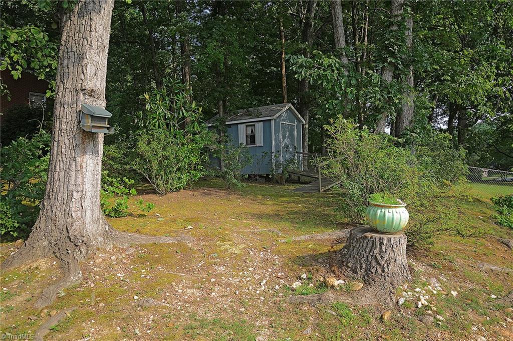1403 Meadowbrook Road Asheboro, NC 27203 - Photo 29 of 30 Gallery Image 29