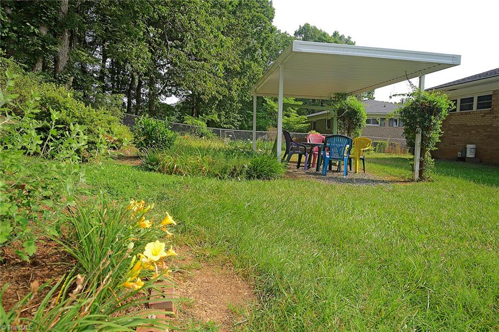 1403 Meadowbrook Road Asheboro, NC 27203 - Photo 30 of 30 Gallery Image 30