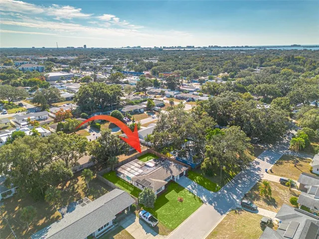 $548,500 | 935 Hillwood Drive, Dunedin, FL 34698