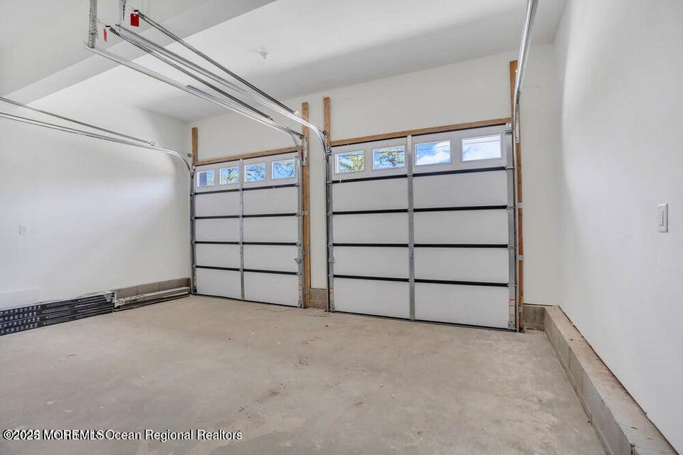 25 Seaton Road Toms River, NJ 08755 - Photo 43 of 52 a view of a garage