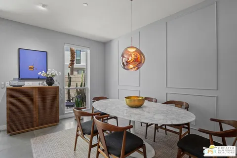 $1,095,000 | 254 Mayfair Way, Palm Springs, CA 92264