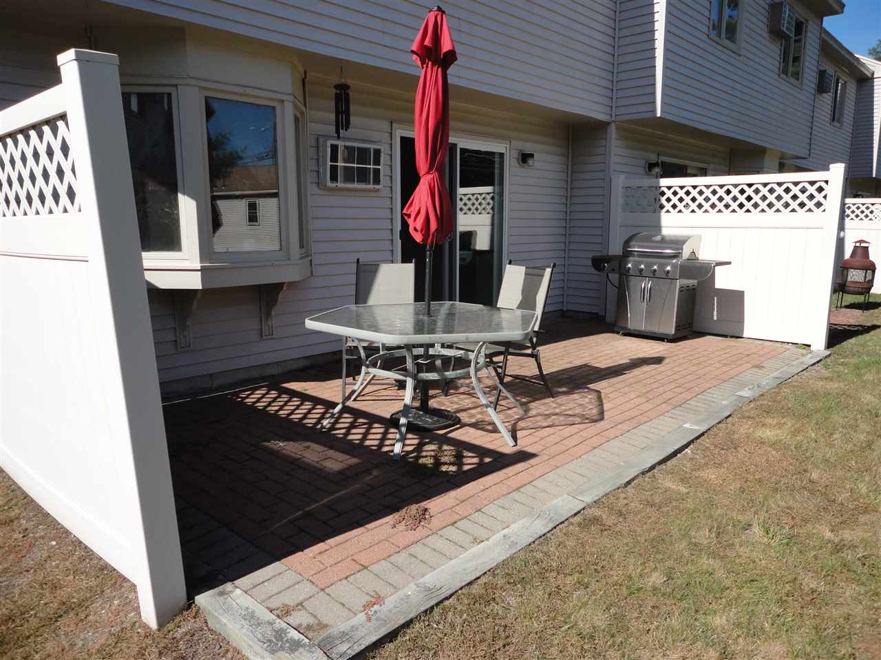 36 Bramber II, Unit 2 Rochester, NH 03867 - Photo 11 of 21