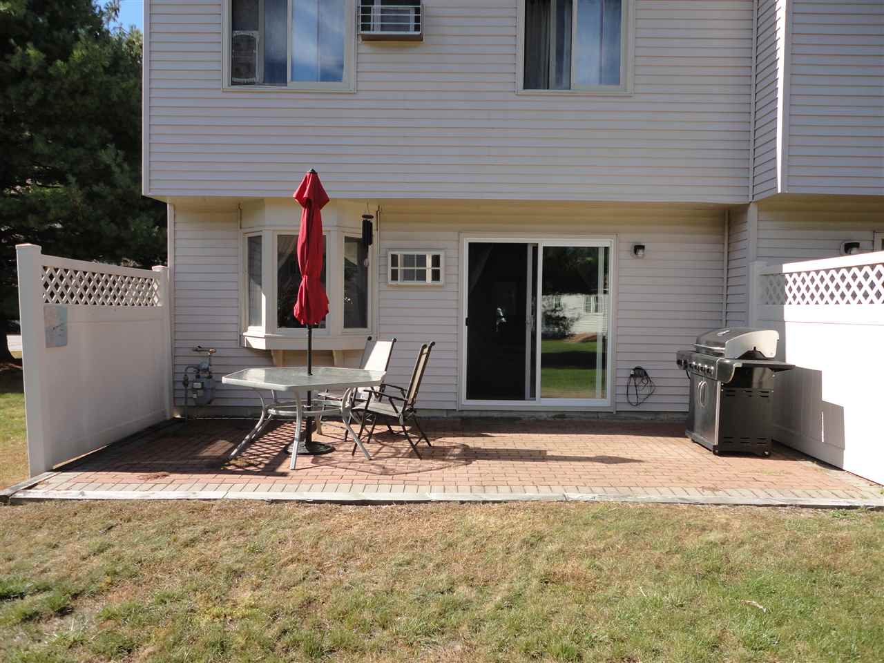 36 Bramber II, Unit 2 Rochester, NH 03867 - Photo 12 of 21