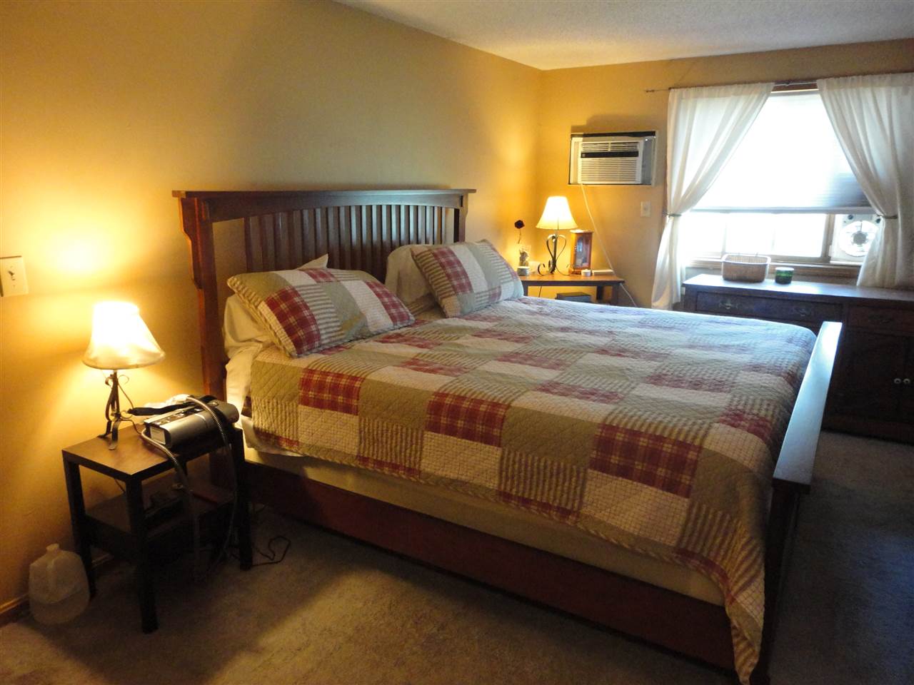 36 Bramber II, Unit 2 Rochester, NH 03867 - Photo 15 of 21