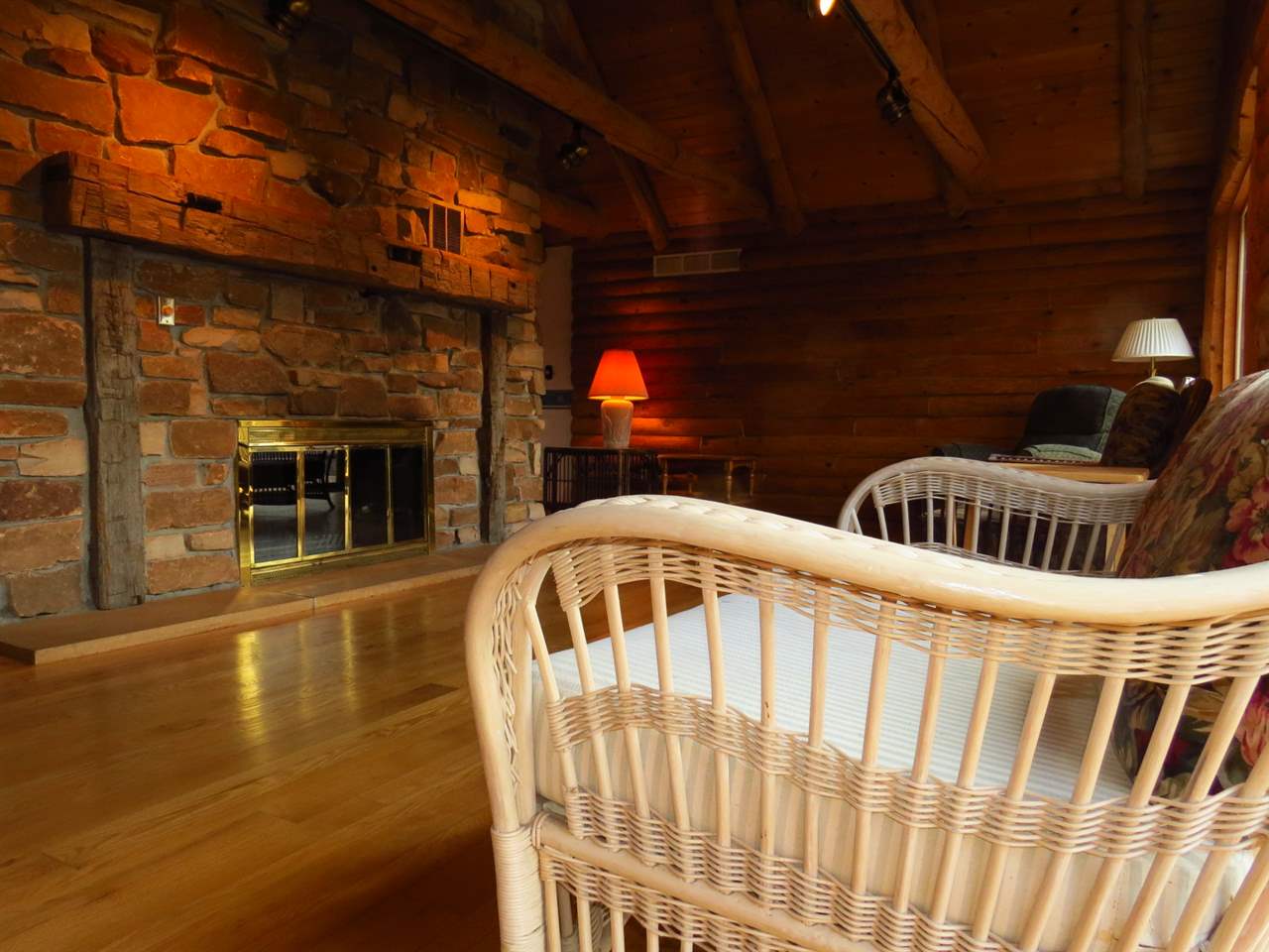 12444 Quail Ridge Close Rockton, IL 61072 - Photo 11 of 24 a front view of a house with swimming pool