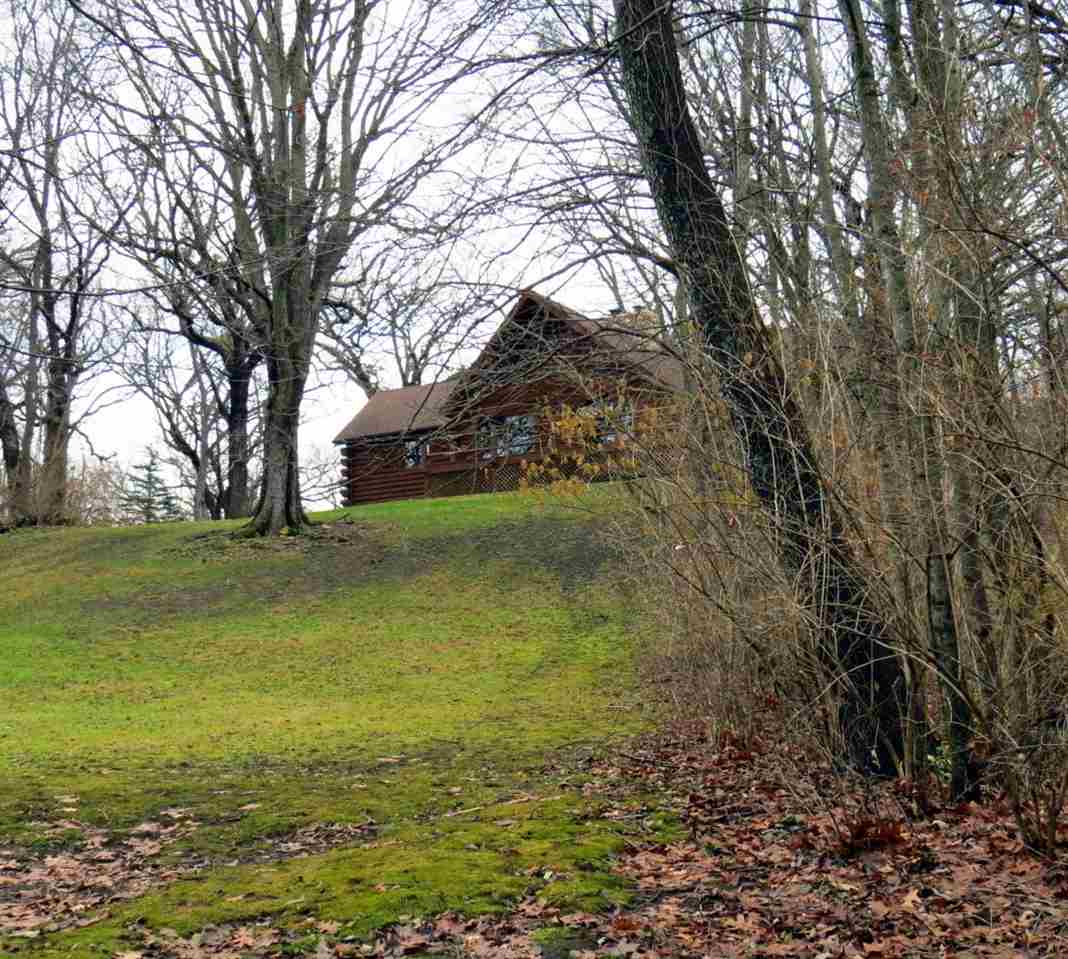 12444 Quail Ridge Close Rockton, IL 61072 - Photo 21 of 24 a view of yard with green space