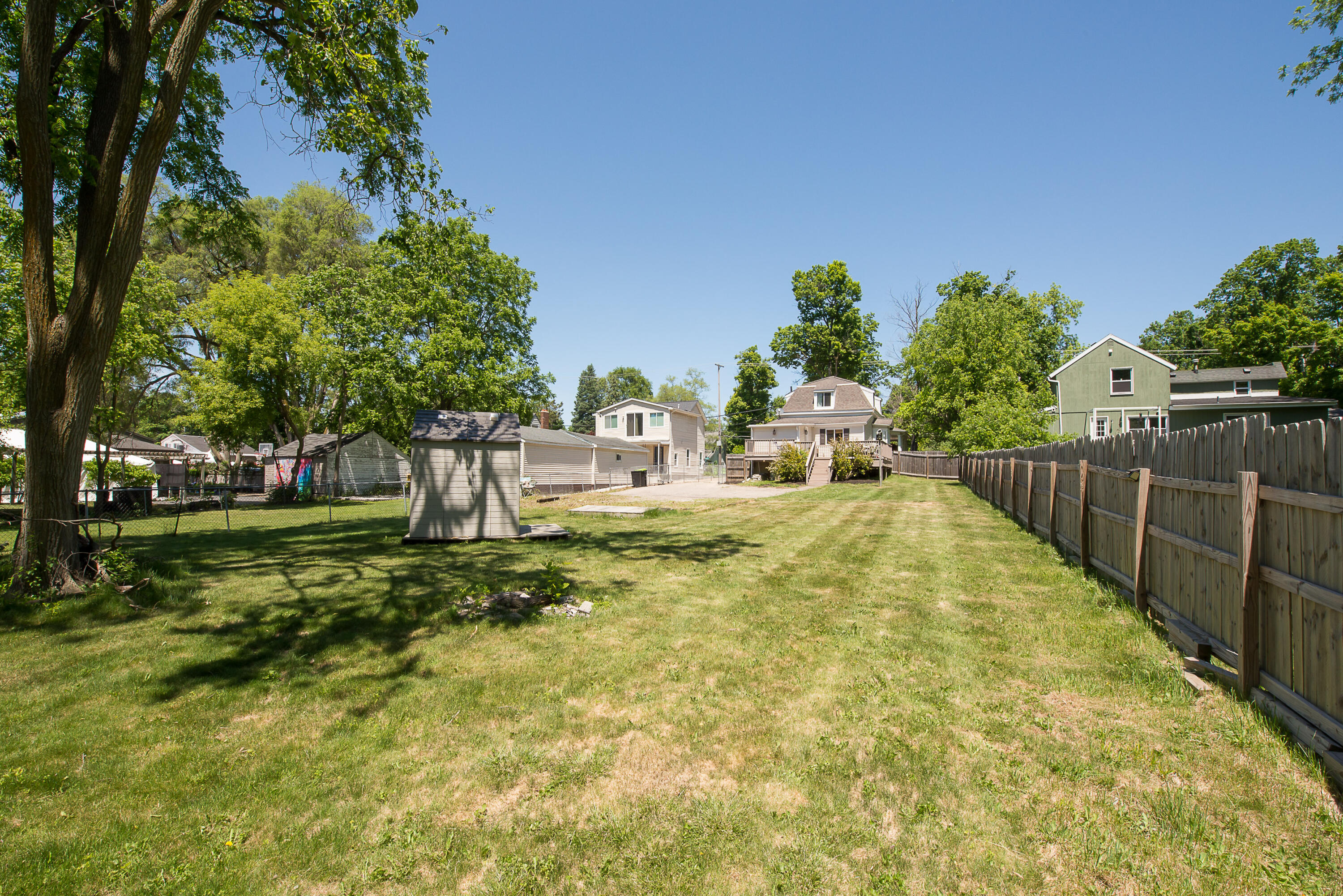 611 West Silver Lake Road Fenton, MI 48430 - Photo 39 of 50 DSC_4