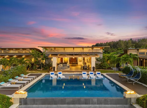 $7,995,000 | 45-5038 Nānaina Kai Road, Honokaa, HI 96727