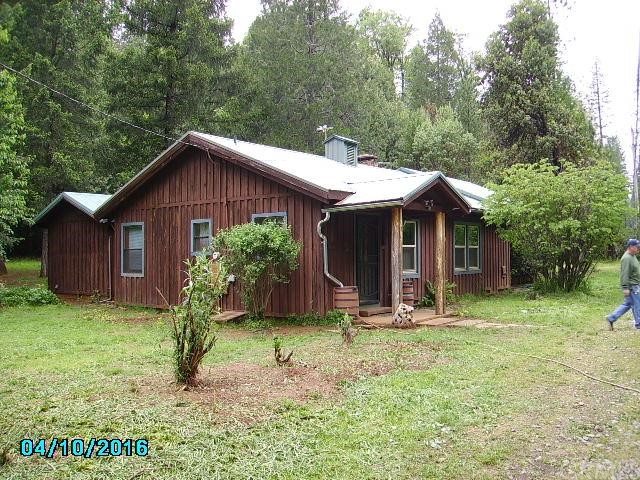 18878 Challenge Cutoff Road Forbestown, CA 95941 - Photo 1 of 1
