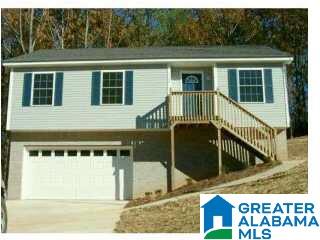 1109 Bluff Street Bessemer, AL 35020 - Photo 1 of 1