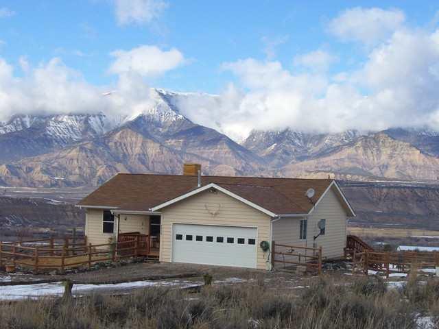 4810 320th Road Rifle, CO 81650 - Photo 1 of 5 Primary Photo