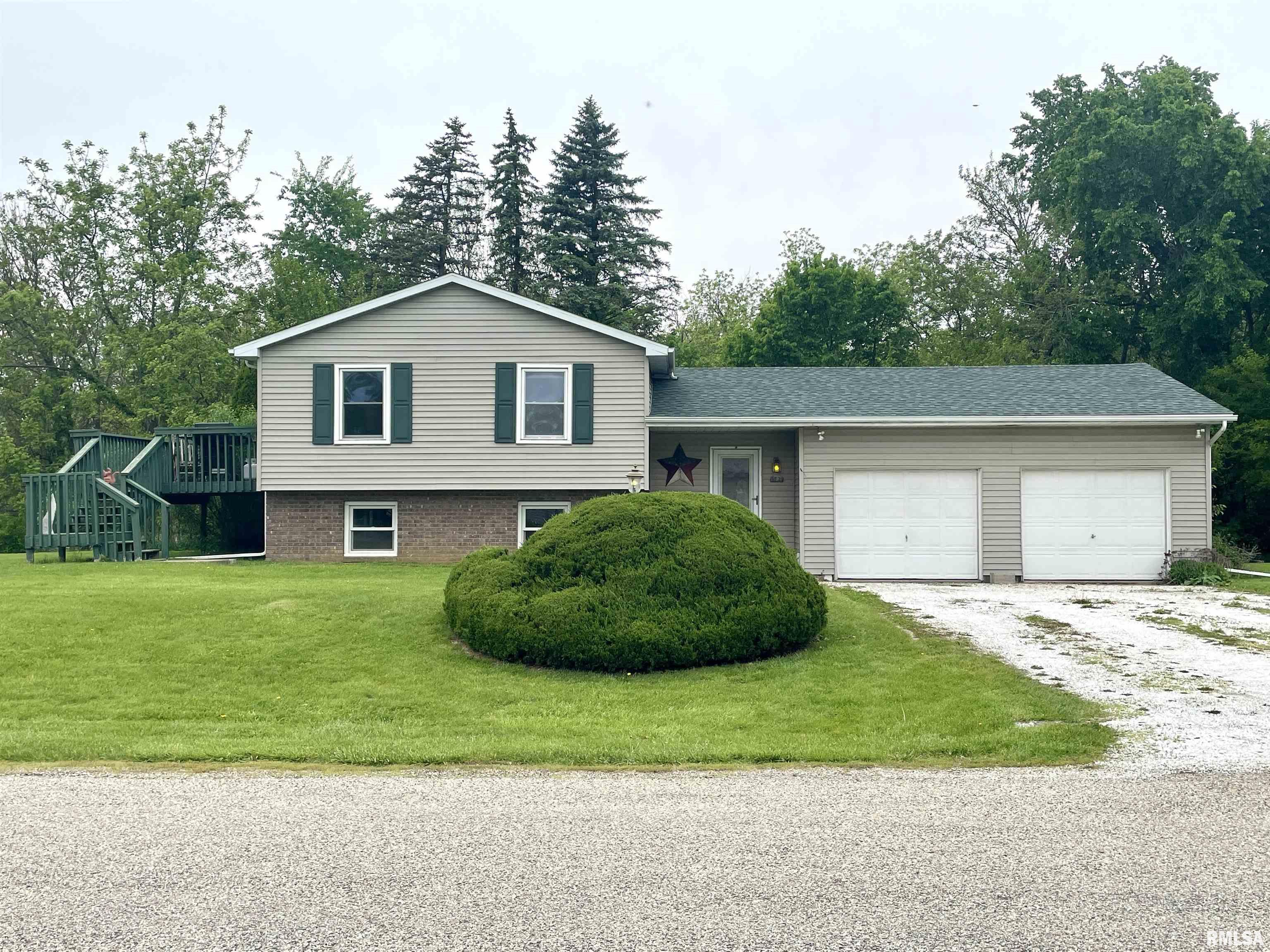 5121 South Sir Lionel Court Mapleton, IL 61547 - Photo 2 of 47
