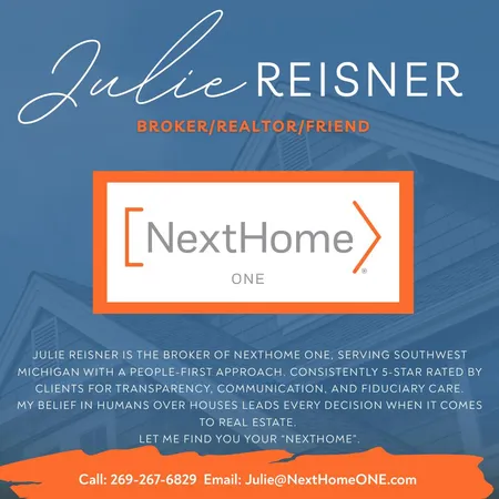 $274,900 | 8949 Stadium Drive, Kalamazoo, MI 49009