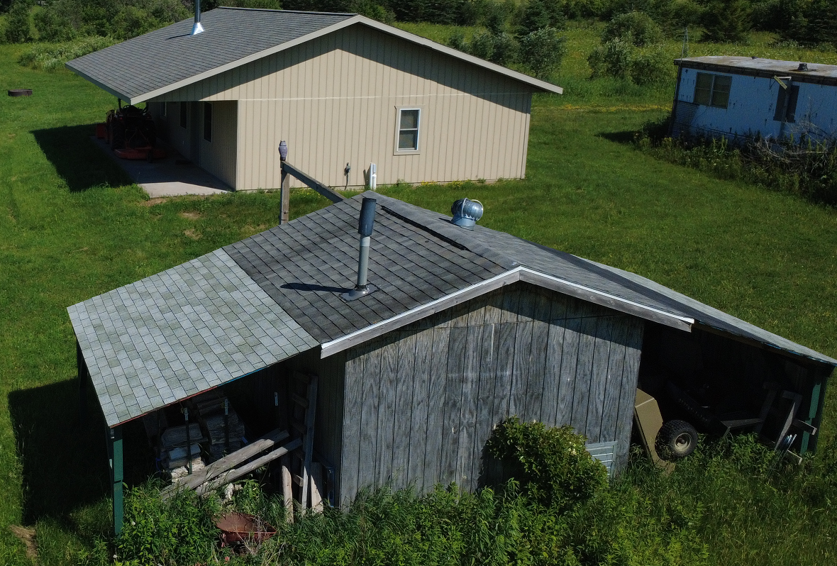 12201 East Haukkila Road Maple, WI 54854 - Photo 20 of 51