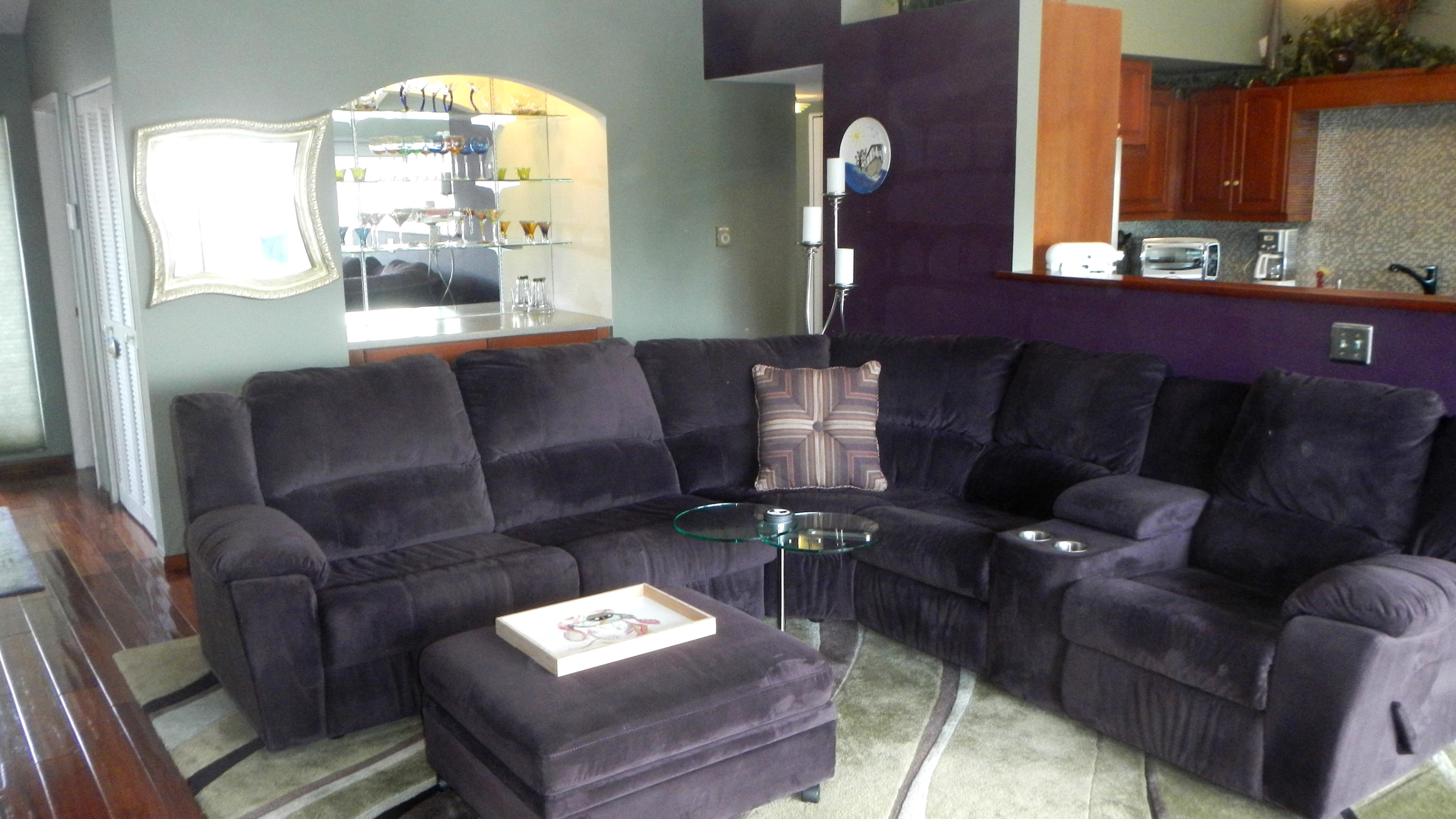 4640 Eastbourne Oxnard, CA 93035 - Photo 13 of 49 a living room with furniture and a large window