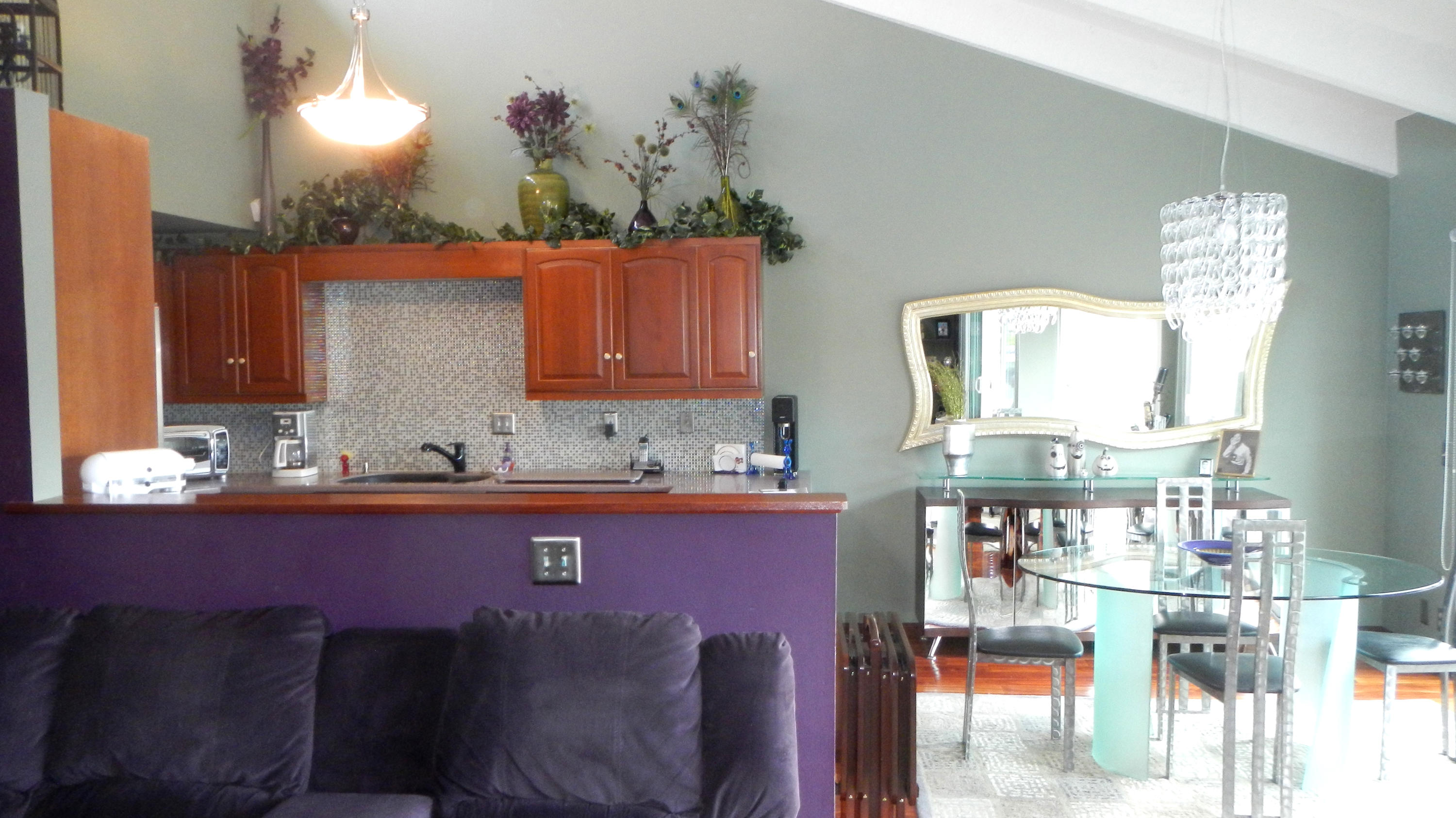 4640 Eastbourne Oxnard, CA 93035 - Photo 14 of 49 a kitchen with a sink cabinets and window