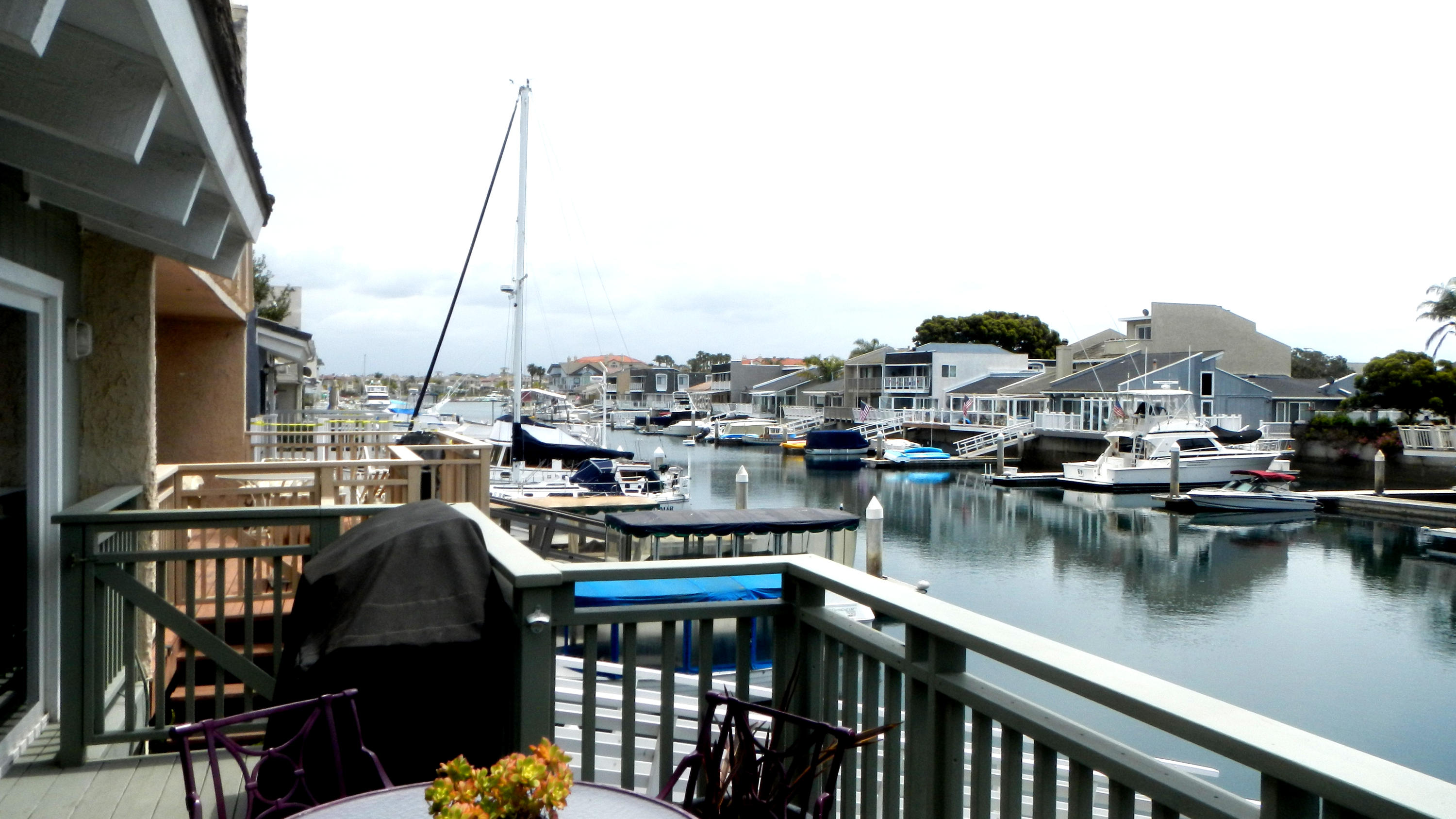 4640 Eastbourne Oxnard, CA 93035 - Photo 41 of 49 a view of a lake with boats
