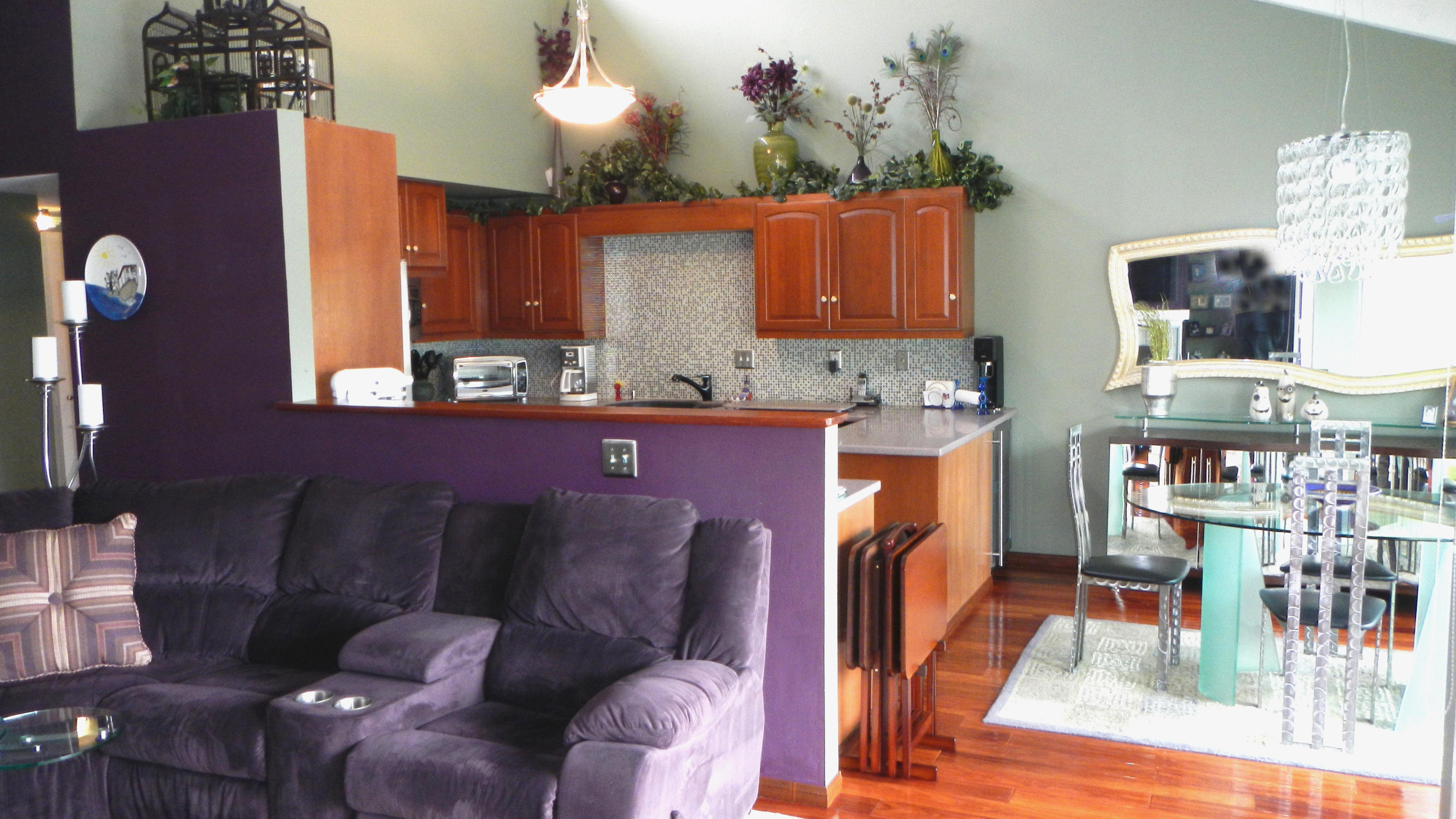 4640 Eastbourne Oxnard, CA 93035 - Photo 10 of 49 a living room with furniture and a fireplace