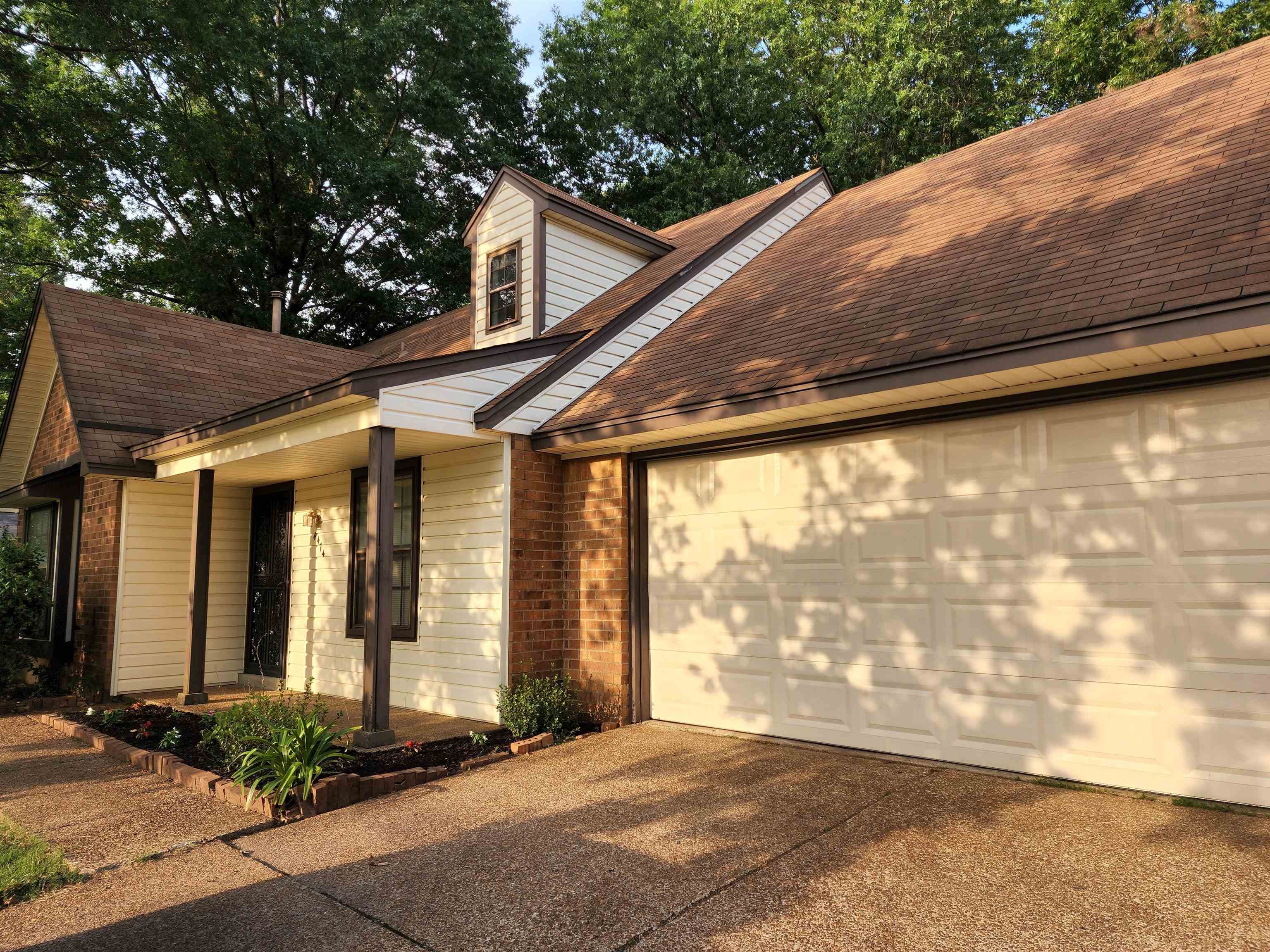 4474 Ross Road Memphis, TN 38141 - Photo 2 of 25