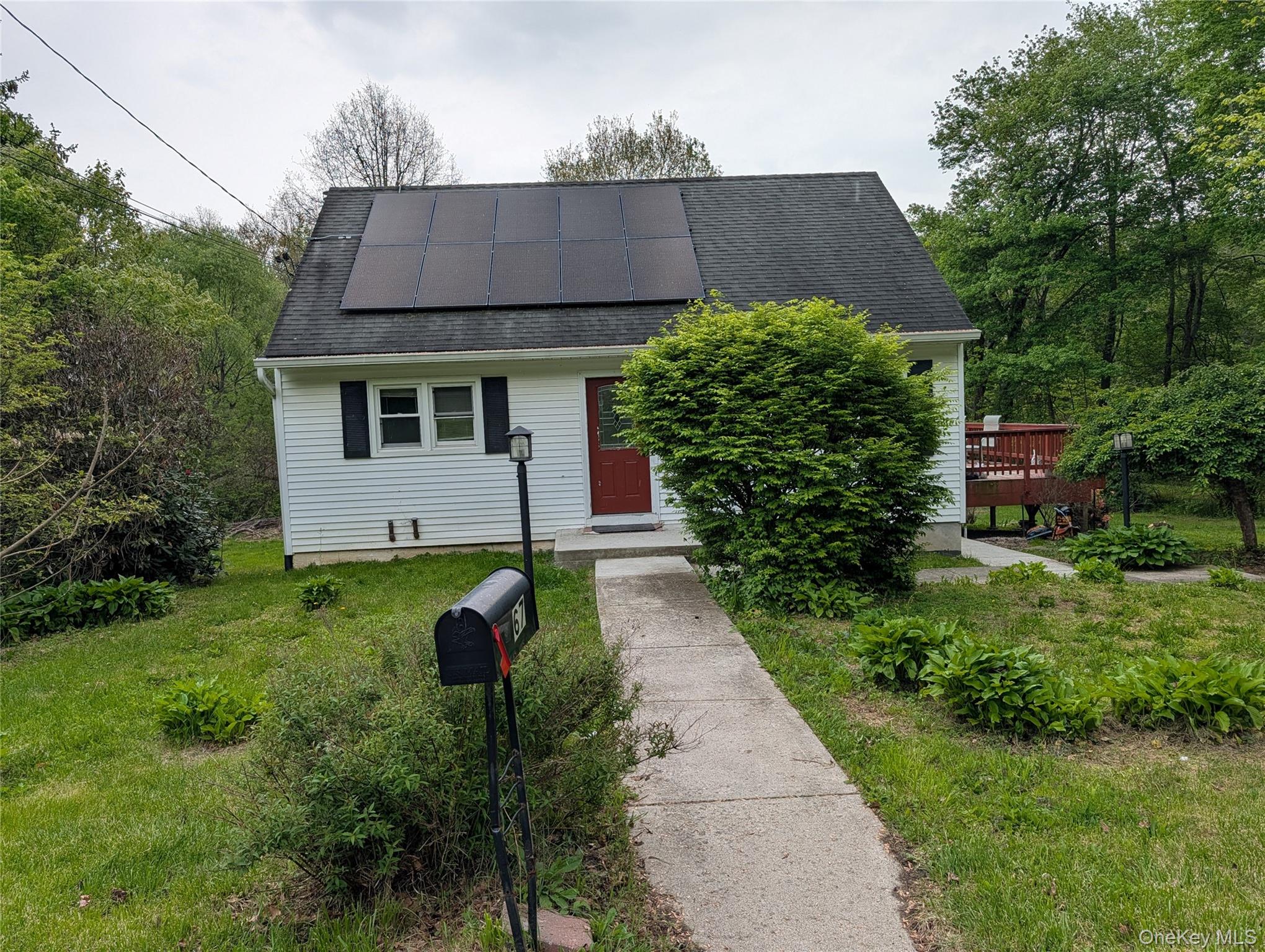 67 Pine Ridge Drive Hopewell Junction, NY 12533 - Photo 17 of 17