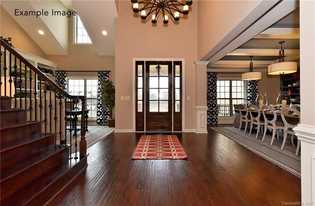 5831 Riley's Ridge Road Charlotte, NC 28226 - Photo 2 of 19