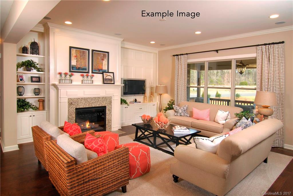 5831 Riley's Ridge Road Charlotte, NC 28226 - Photo 11 of 19