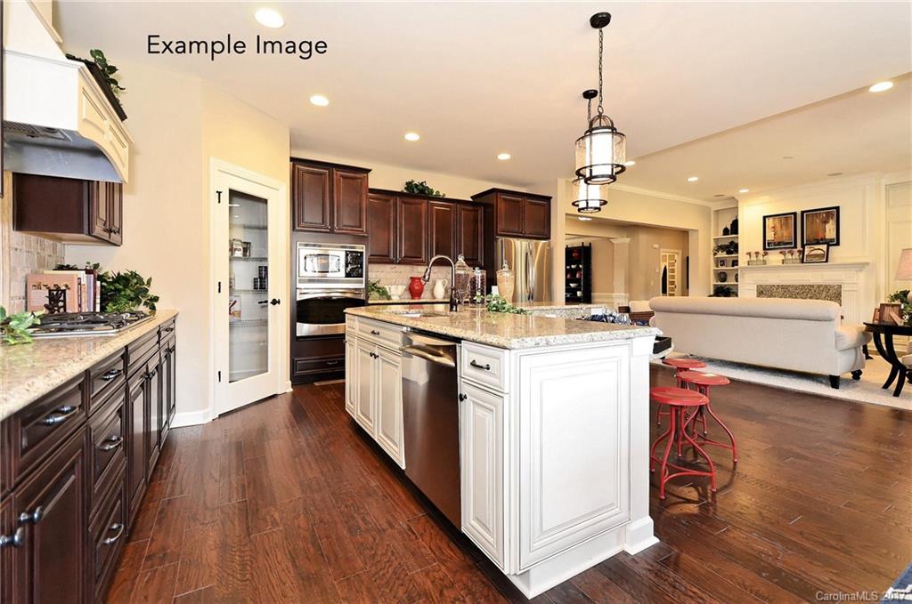 5831 Riley's Ridge Road Charlotte, NC 28226 - Photo 3 of 19